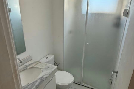 Apartamento à venda com 2 quartos em Jardim Santa Izabel, Hortolândia, SP