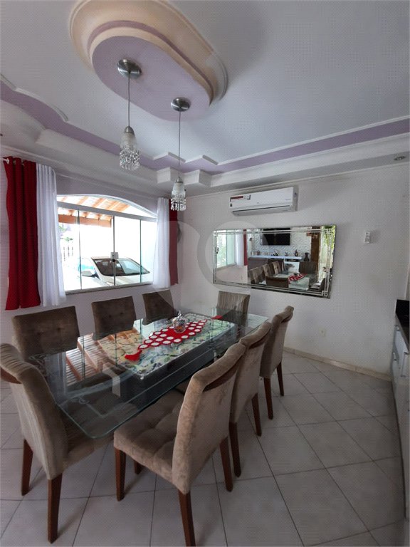 Casa à venda com 3 quartos, sendo 2 suítes, em Jardim Morada do Sol, Indaiatuba, SP