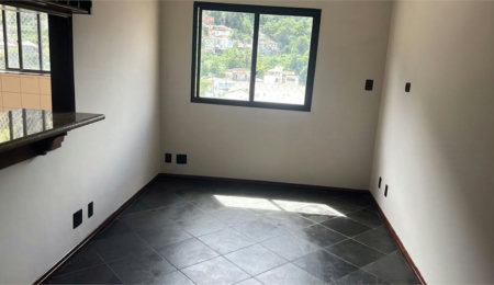Apartamento com 2 dormitórios para alugar, 66 m² por R$ 3.690,00 - Marapé - Santos/SP