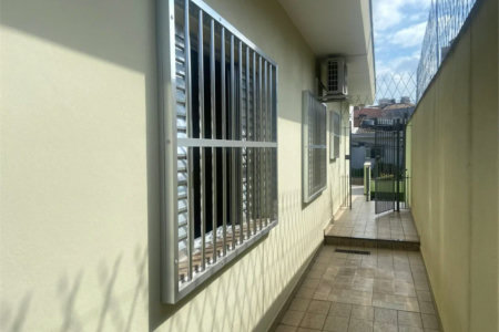 Casa Térrea para alugar com 3 quartos, sendo 1 suíte, em Vila Ipojuca, São Paulo, SP