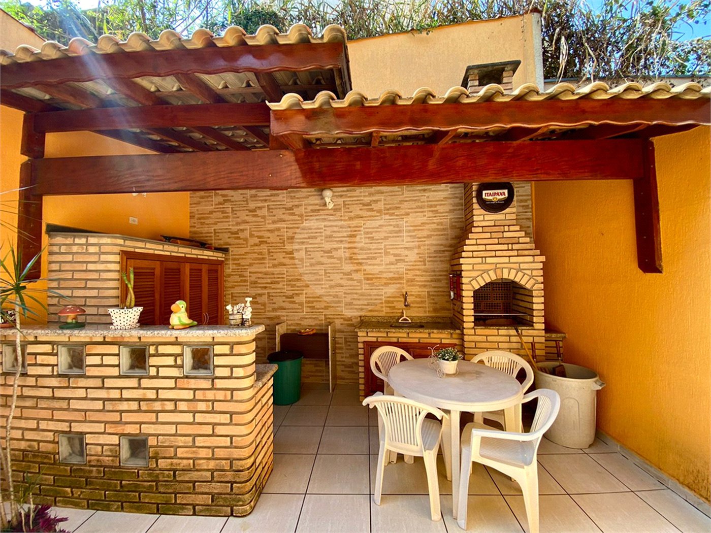 Casa à venda com 3 quartos, sendo 1 suíte, em Chácara do Vovô, Guarulhos, SP