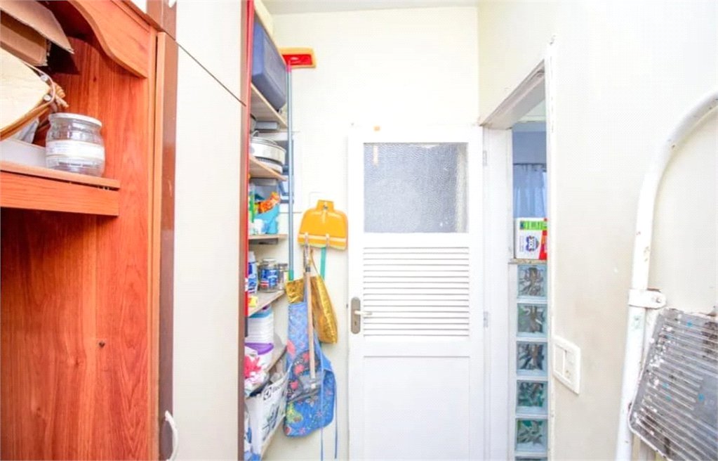 Cobertura à venda com 3 quartos em Tijuca, Rio de Janeiro, RJ