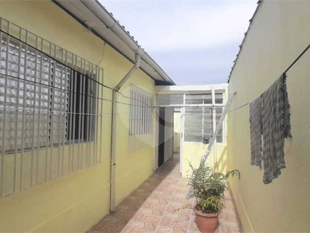 Casa à venda com 4 quartos em Vila Mazzei, São Paulo, SP