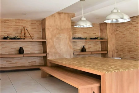 Apartamento no Belém