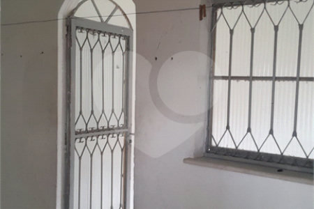 Casa para alugar com 2 quartos, sendo 1 suíte, em Campo Grande, Rio de Janeiro, RJ