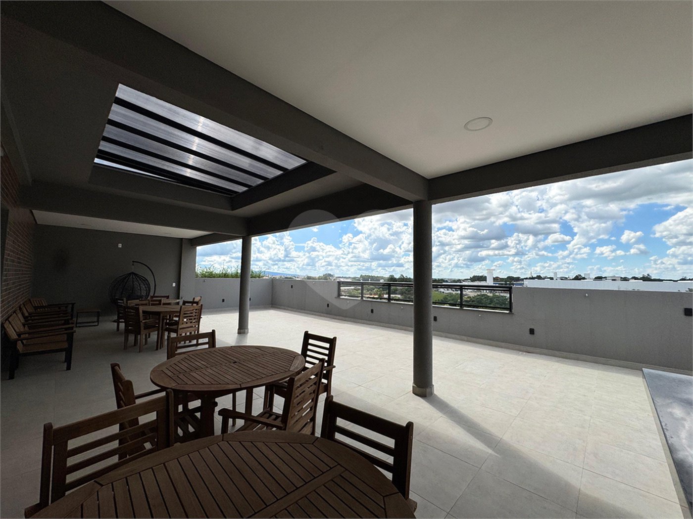 Apartamento à venda com 2 quartos, sendo 1 suíte, em Jardim do Paço, Sorocaba, SP