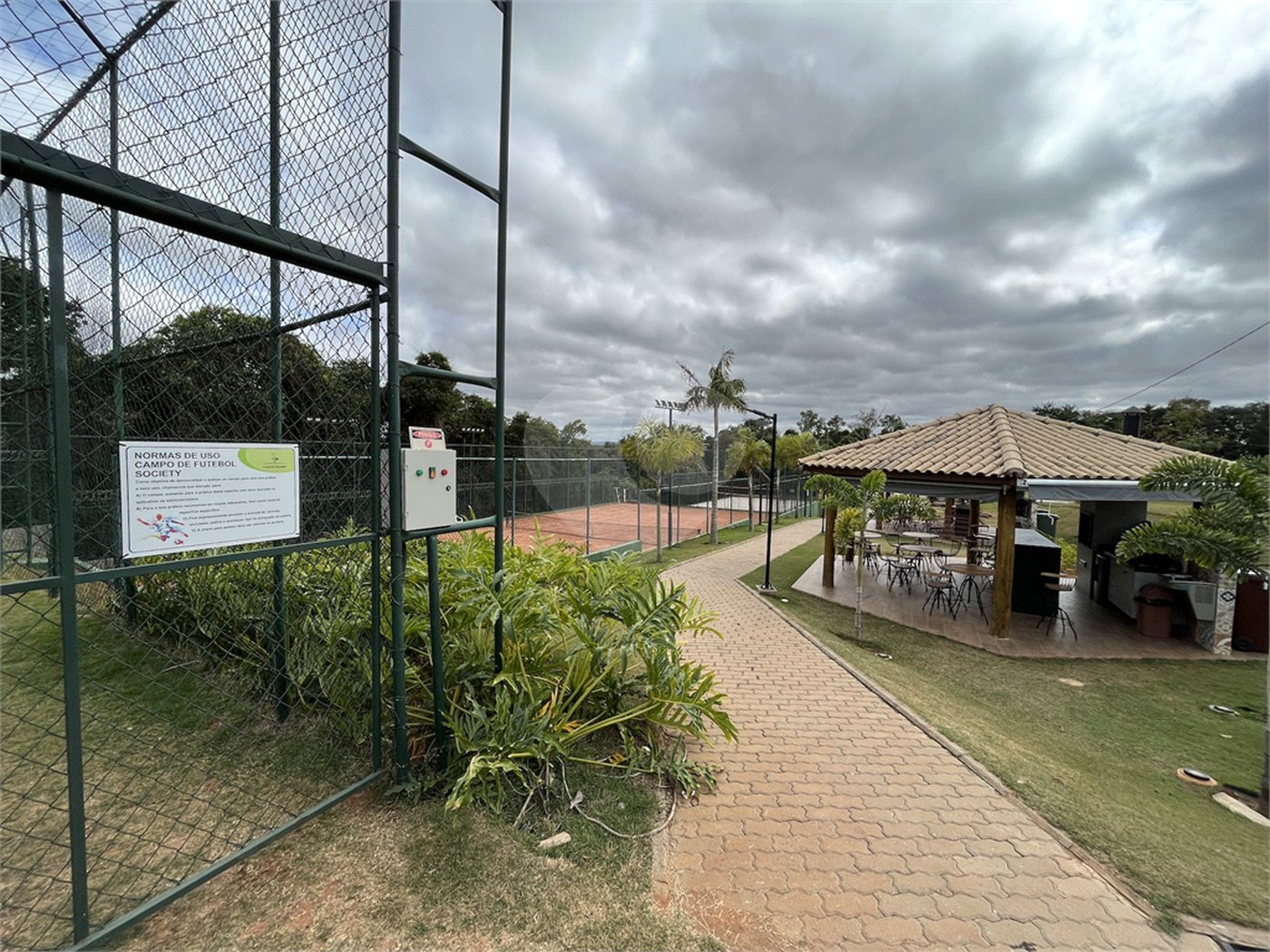 Terreno à venda no condomínio Fazenda Jequitibá, Sorocaba - SP