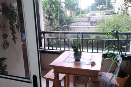 Apartamento à venda com 2 quartos, sendo 1 suíte, em Vila Pompéia, São Paulo, SP