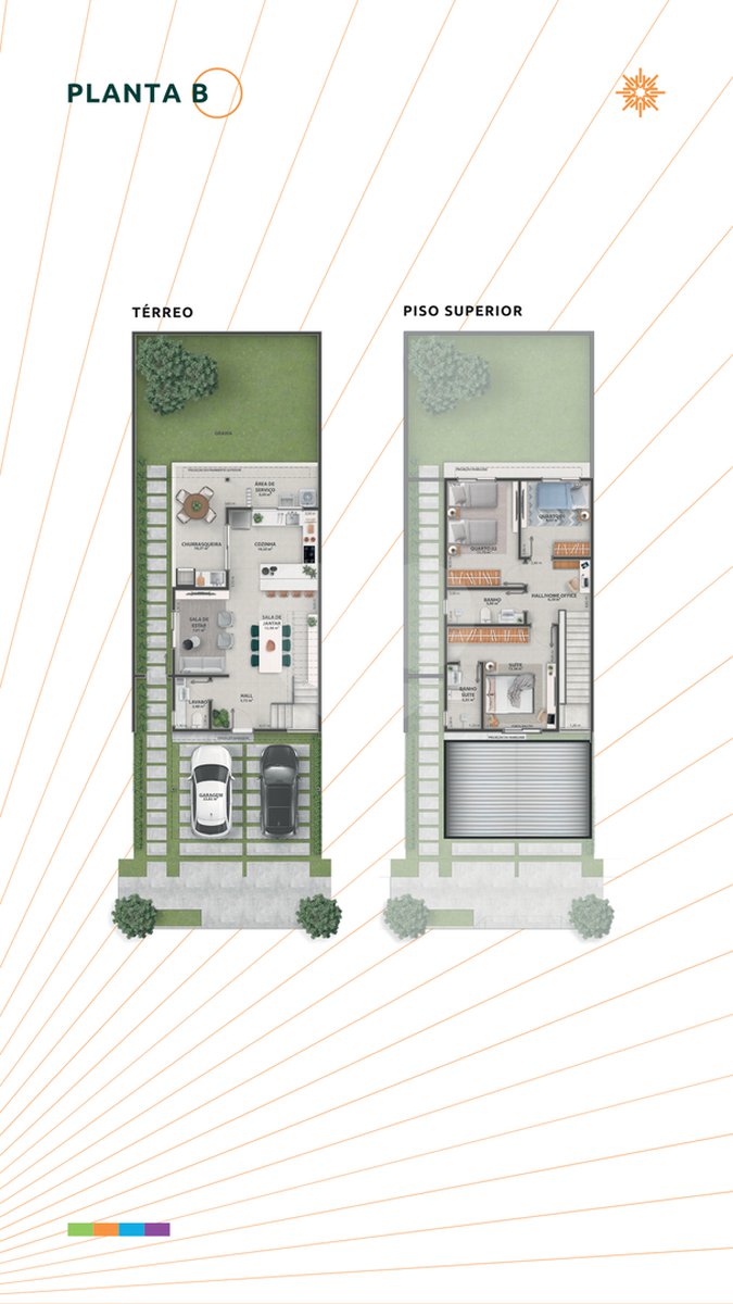 Planta 2