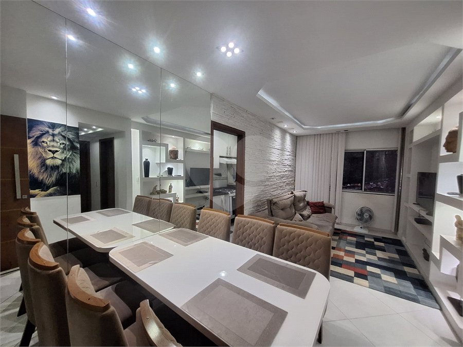 Apartamento à venda com 2 quartos, sendo 1 suíte, em Rio Comprido, Rio de Janeiro, RJ