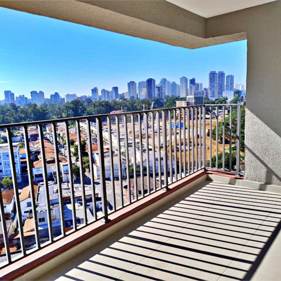 Apartamento à venda com 3 quartos, sendo 1 suíte, em Vila Cruzeiro, São Paulo, SP
