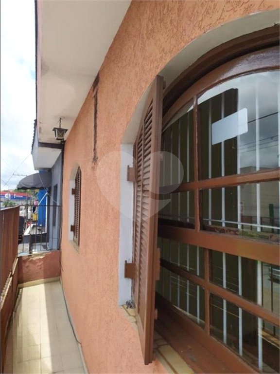 Prédio à venda em Vila Linda, Santo André, SP