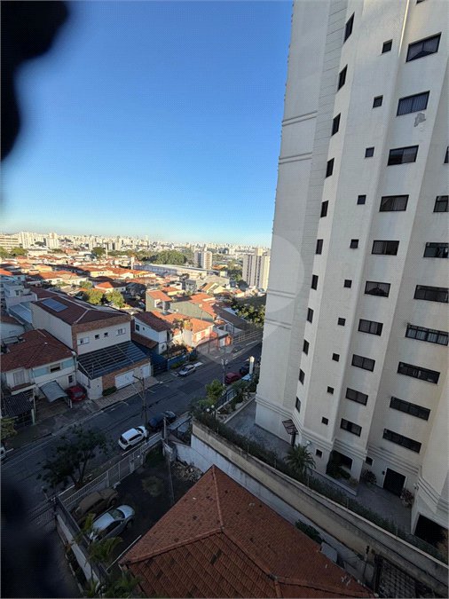 Apartamento à venda com 3 quartos, sendo 1 suíte, em Vila Guilherme, São Paulo, SP