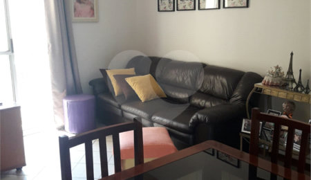 Apartamento à venda com 2 quartos em Ortizes, Valinhos, SP