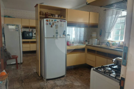 Casa à venda com 3 quartos, sendo 1 suíte, em Água Fria, São Paulo, SP