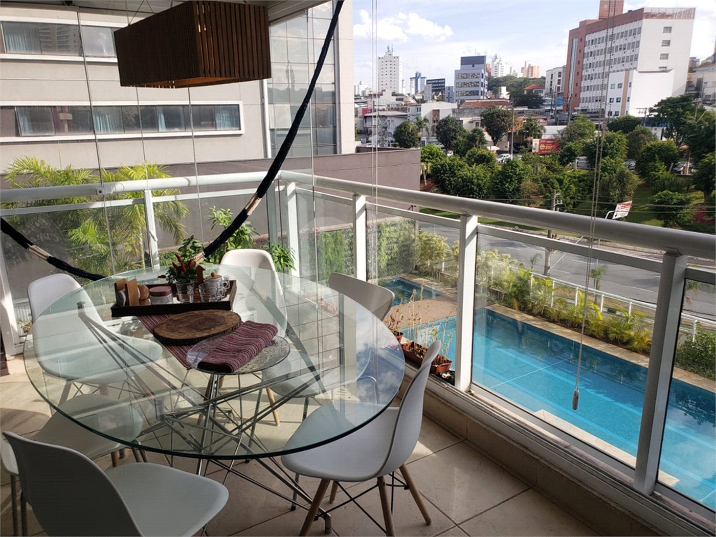 Flat à venda com 2 quartos, sendo 1 suíte,  no Centro, São Bernardo do Campo, SP