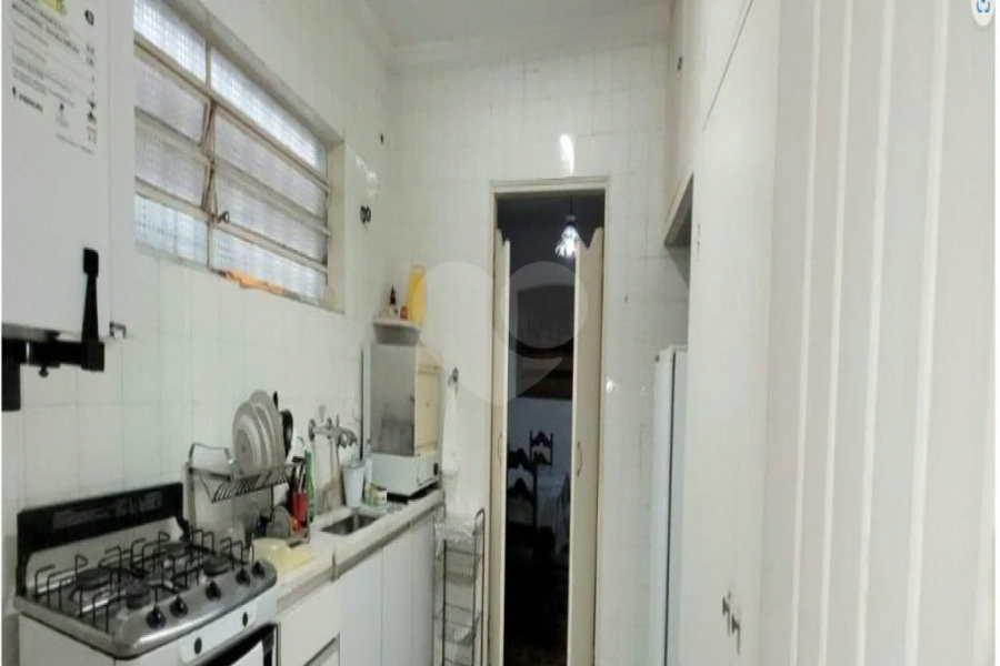 Casa à venda com 3 quartos, sendo 1 suíte, em Jardim Brasil (zona Sul), São Paulo, SP