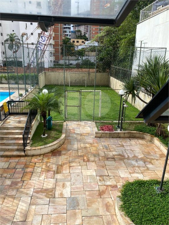 Apartamento à venda com 2 quartos em Pinheiros, São Paulo, SP