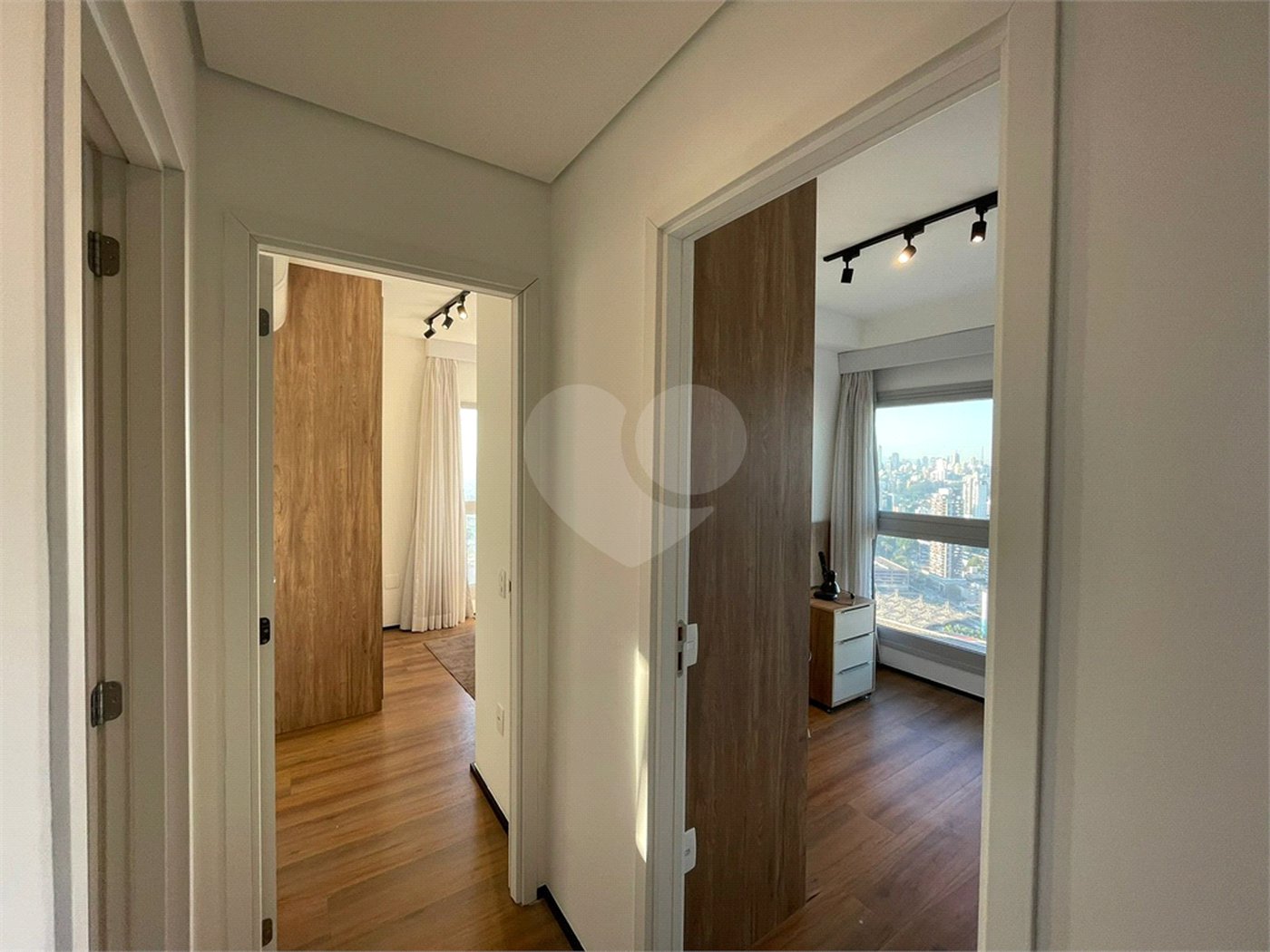 Apartamento para alugar com 2 quartos, sendo 1 suíte, em Butantã, São Paulo, SP