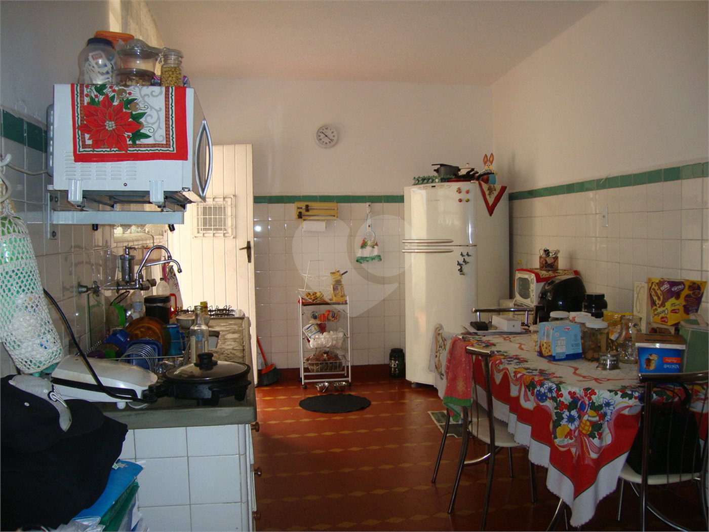 Sobrado à venda com 3 quartos em Santana, São Paulo, SP