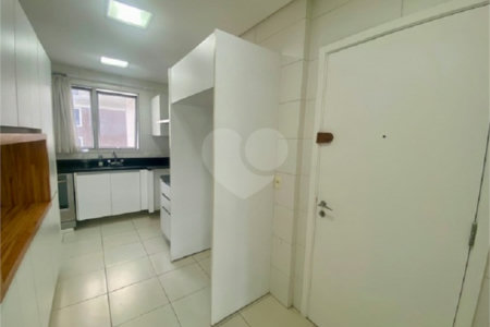 Apartamento à venda ou para alugar com 2 suítes em Itaim Bibi, São Paulo, SP