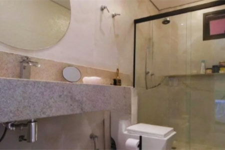 Apartamento à venda com 2 suítes em Jardim Londrina, São Paulo, SP