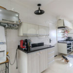 Apartamento à venda com 3 suítes em Campo Grande, São Paulo, SP
