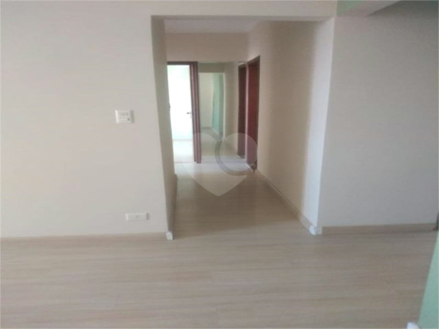 Apartamento à venda com 2 quartos em Santana, São Paulo, SP