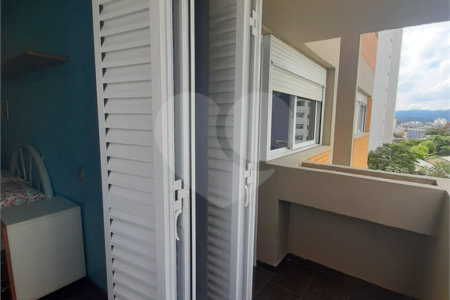Apartamento à venda com 4 quartos, sendo 3 suítes, em Água Fria, São Paulo, SP
