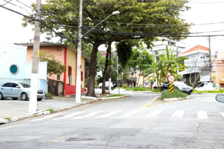 Casa de Vila à venda com 3 quartos em Vila Ipojuca, São Paulo, SP