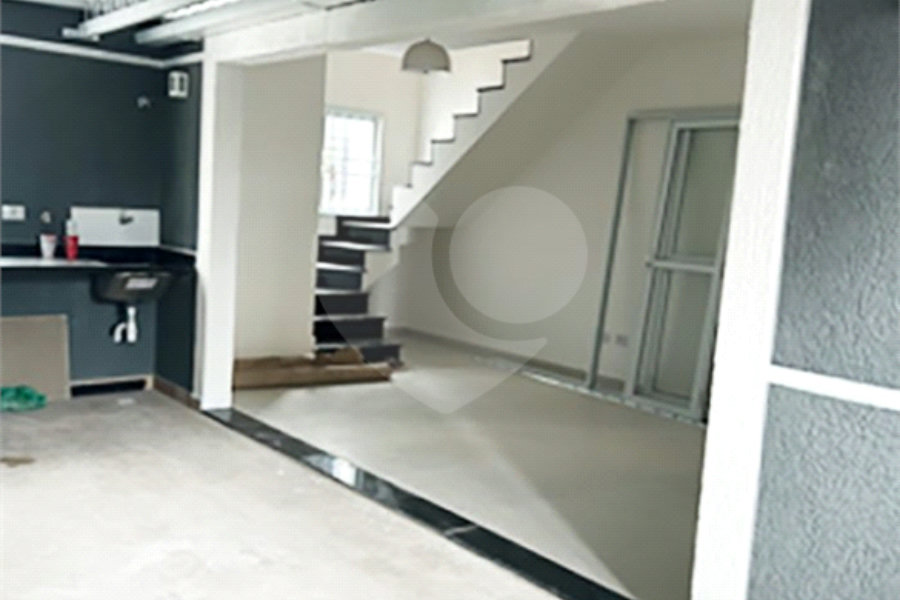 Duplex à venda com 2 suítes em Água Fria, São Paulo, SP