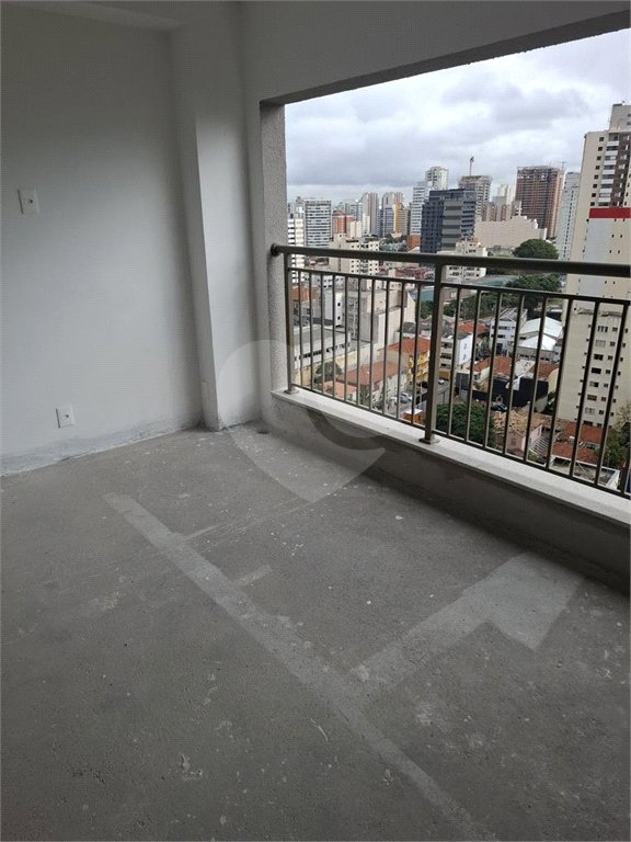 Apartamento à venda com 2 quartos, sendo 1 suíte, em Vila Mariana, São Paulo, SP