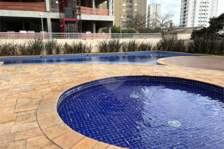 Apartamento á venda - Ipiranga