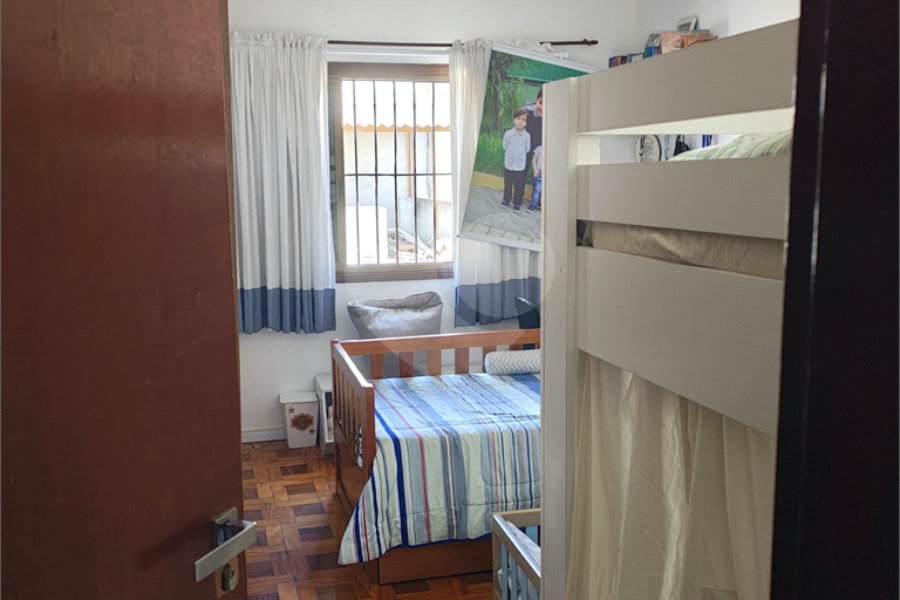 Sobrado à venda com 3 quartos, sendo 1 suíte, em Limão, São Paulo, SP
