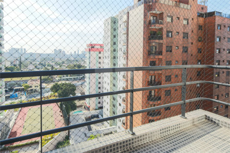 Apartamento à venda com 3 quartos, sendo 1 suíte, em Brooklin, São Paulo, SP