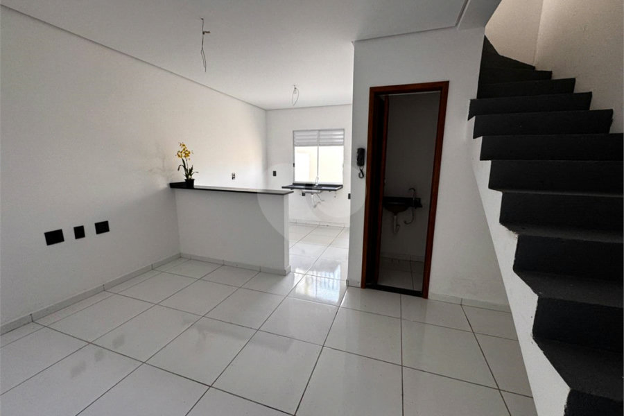 Casa à venda com 2 quartos, sendo 1 suíte, em Tucuruvi, São Paulo, SP