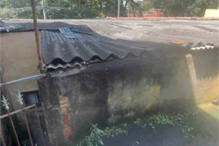 Terreno à venda em Jardim Rizzo, São Paulo, SP