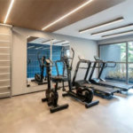 Apartamento á venda com 41m² - Brooklyn