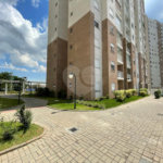 Apartamento Pirituba