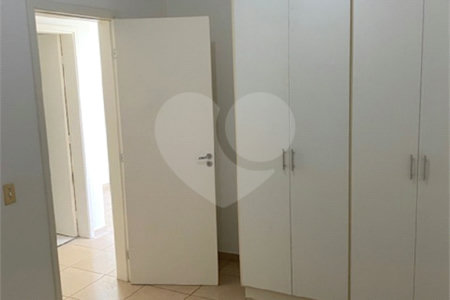 Apartamento no Monte Alto