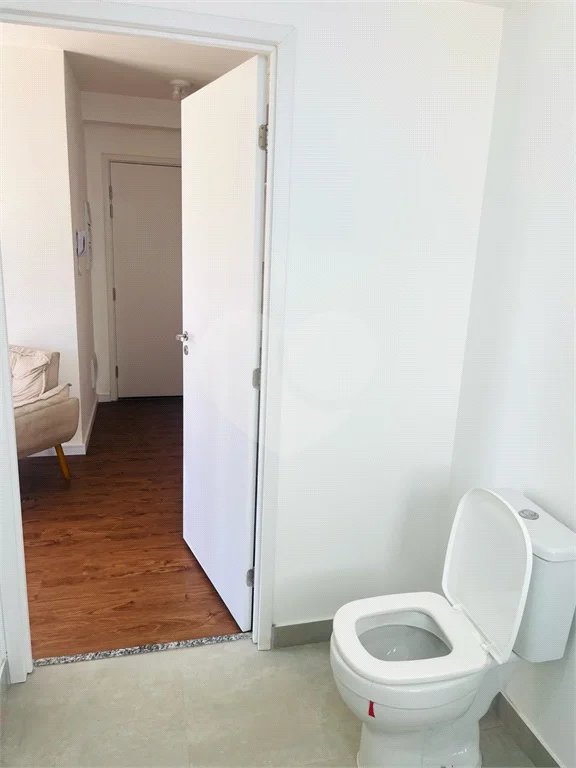 Apartamento á venda - Butantã