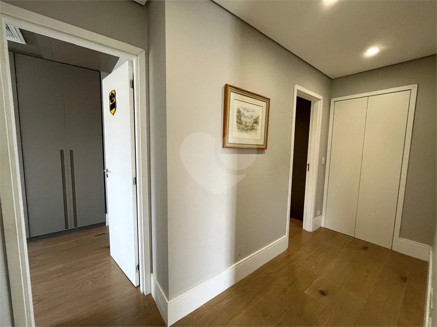 Maravilhoso Apartamento com 3 quartos no Jardim Europa
