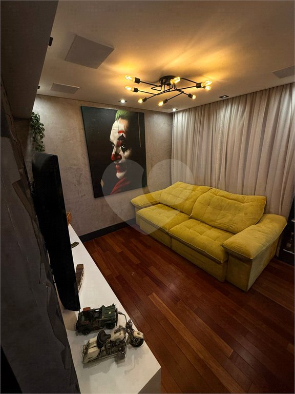 OPORTUNIDADE ÚNICA – APARTAMENTO COMPLETO, MOBILIADO E PRONTO PARA MORAR
