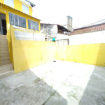 SOBRADO DE 100 M² COM 03 DORMITÓRIOS, VAGA E QUINTAL PARA LOCAÇÃO (OU VENDA) NO JARDIM DO COLEGIO-SANTANA