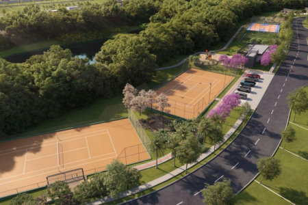 Essenza Corpal Living Resort
