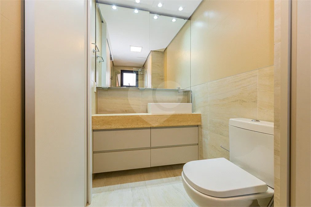 Apartamento à venda com 3 quartos, sendo 1 suíte, em Chácara Santo Antônio, São Paulo, SP