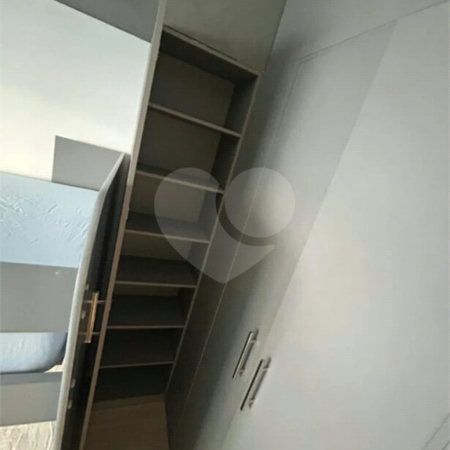 Apartamento em Vila Mariana com 33m²