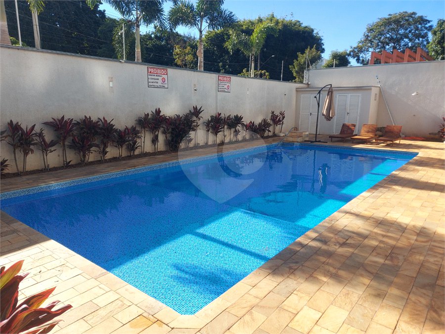 Apartamento para locação no Flor de Liz Residence