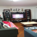 Excelente sobrado à venda, no melhor do Jardim Campo Grande!