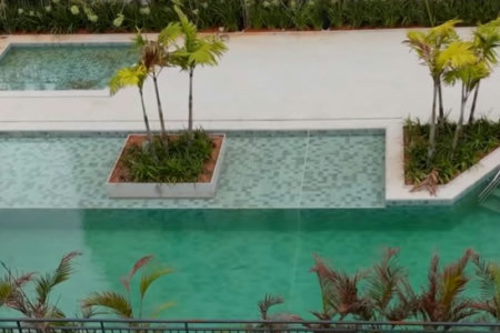 Apartamento à venda com 2 quartos, sendo 1 suíte, em Butantã, São Paulo, SP